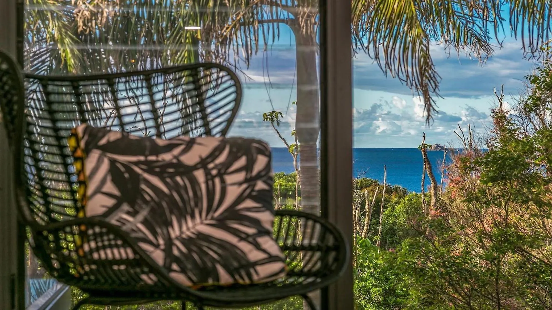 Kiah - Nestled Between Main & Belongil Beaches Australien