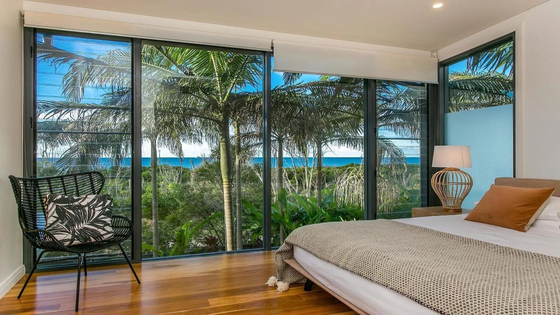 Kiah - Nestled Between Main & Belongil Beaches Australien