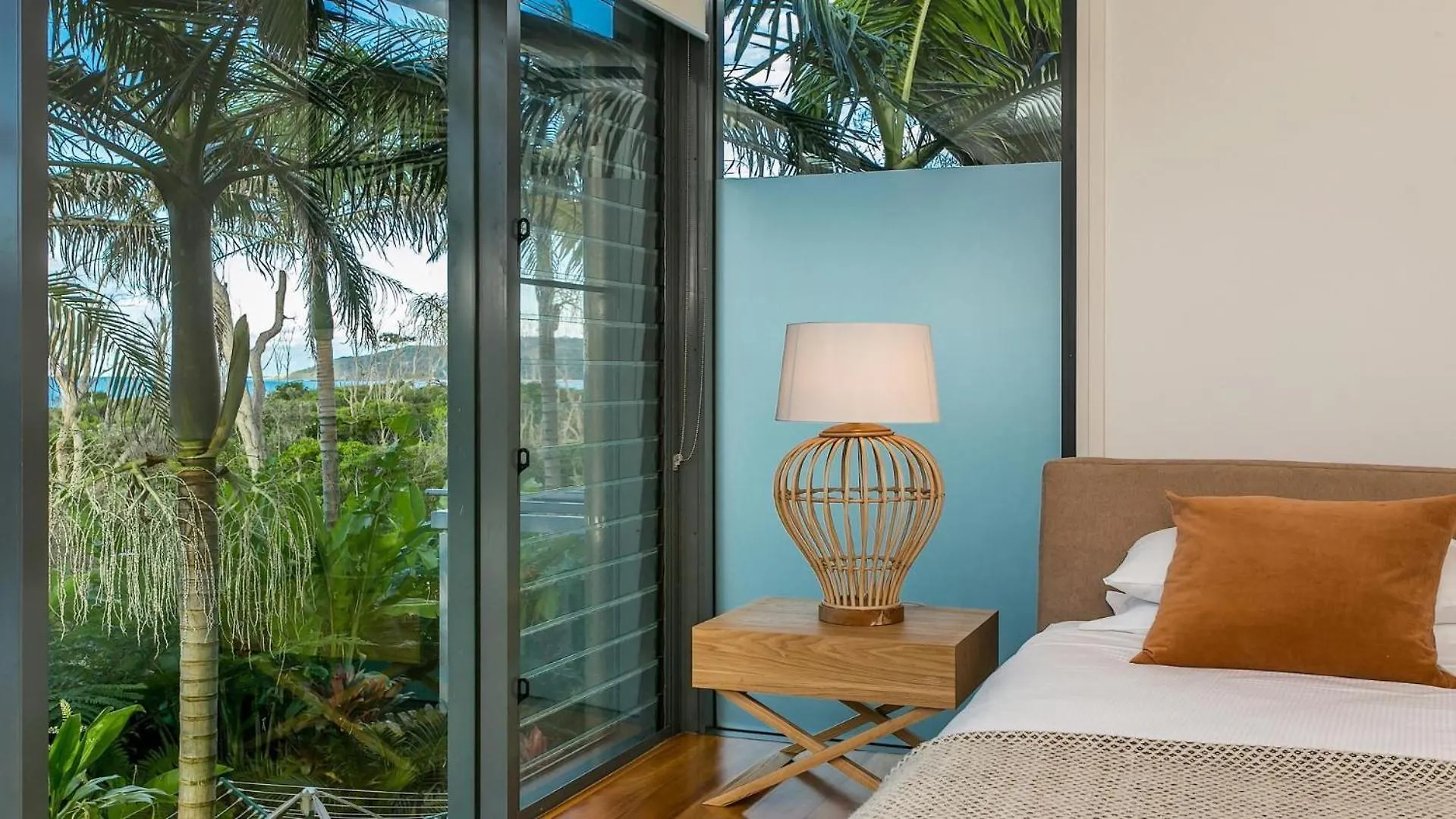 Kiah - Nestled Between Main & Belongil Beaches 0*, Byron Bay Australien