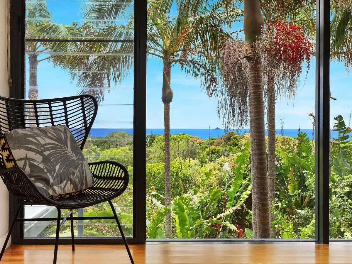 Kiah - Nestled Between Main & Belongil Beaches Australia